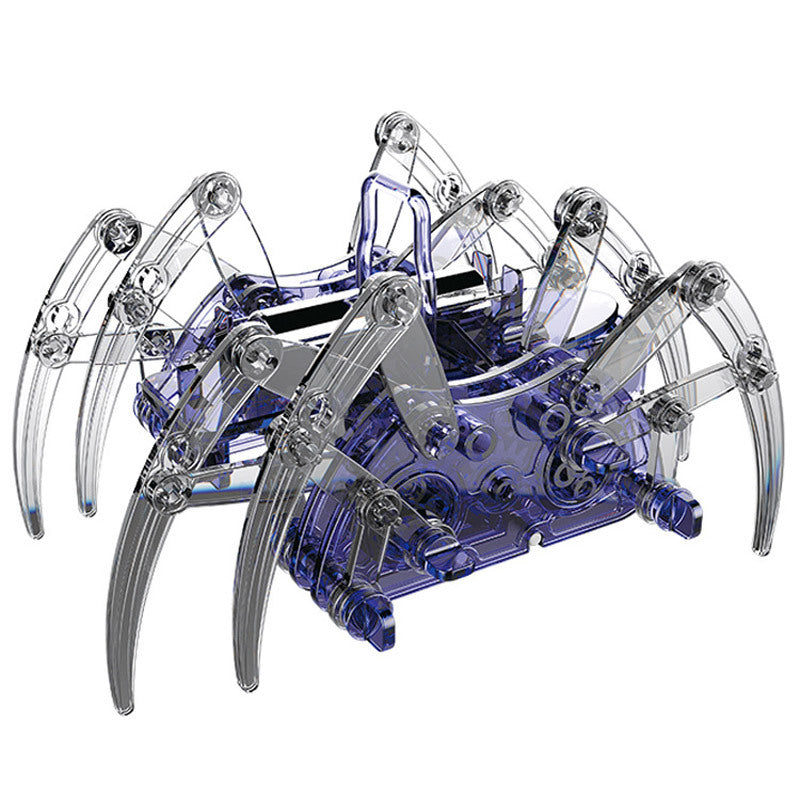 Educational Tech Building Toys