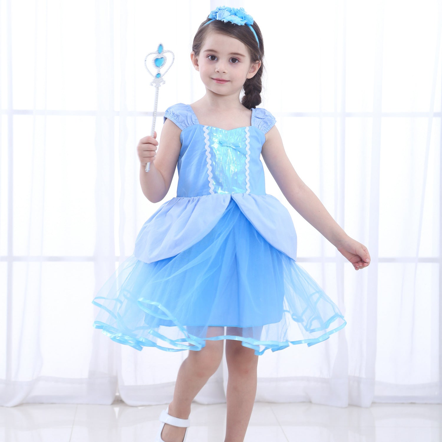 Girls' Dress