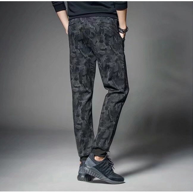 Casual Jogger Pants