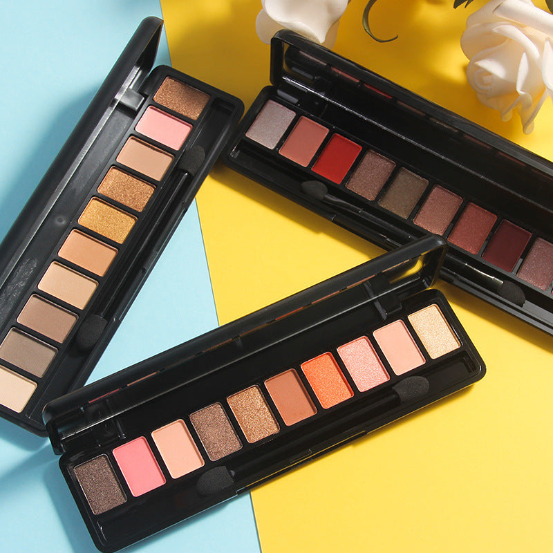 Eyeshadow Palette Set