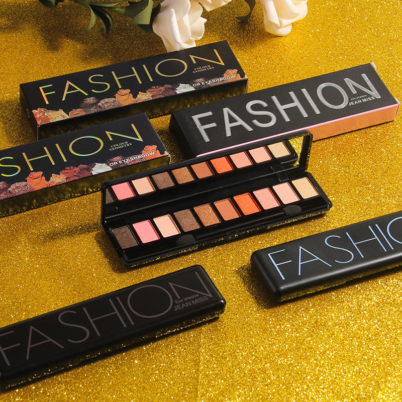 Eyeshadow Palette Set