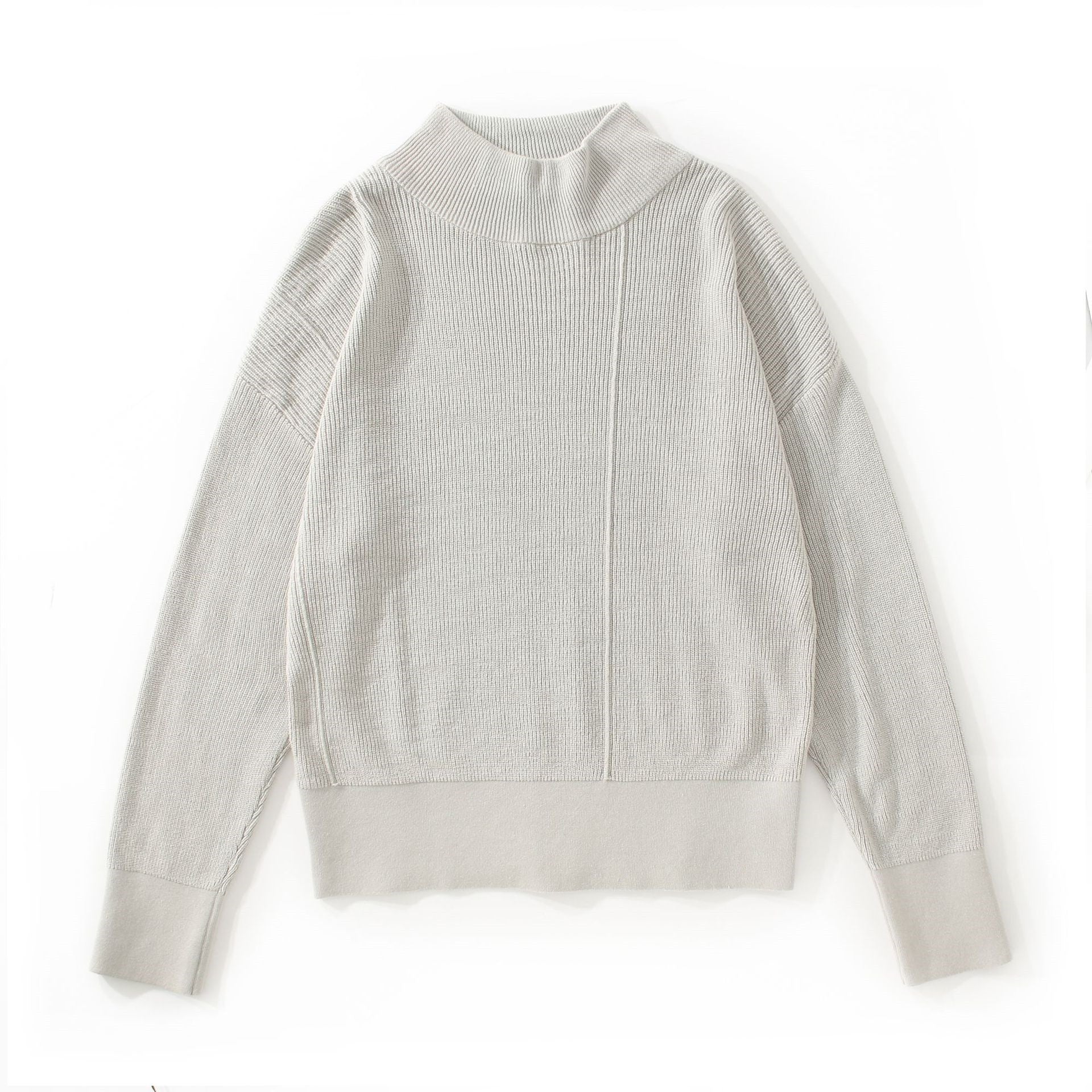 Men's New Loose-Fit Sweater