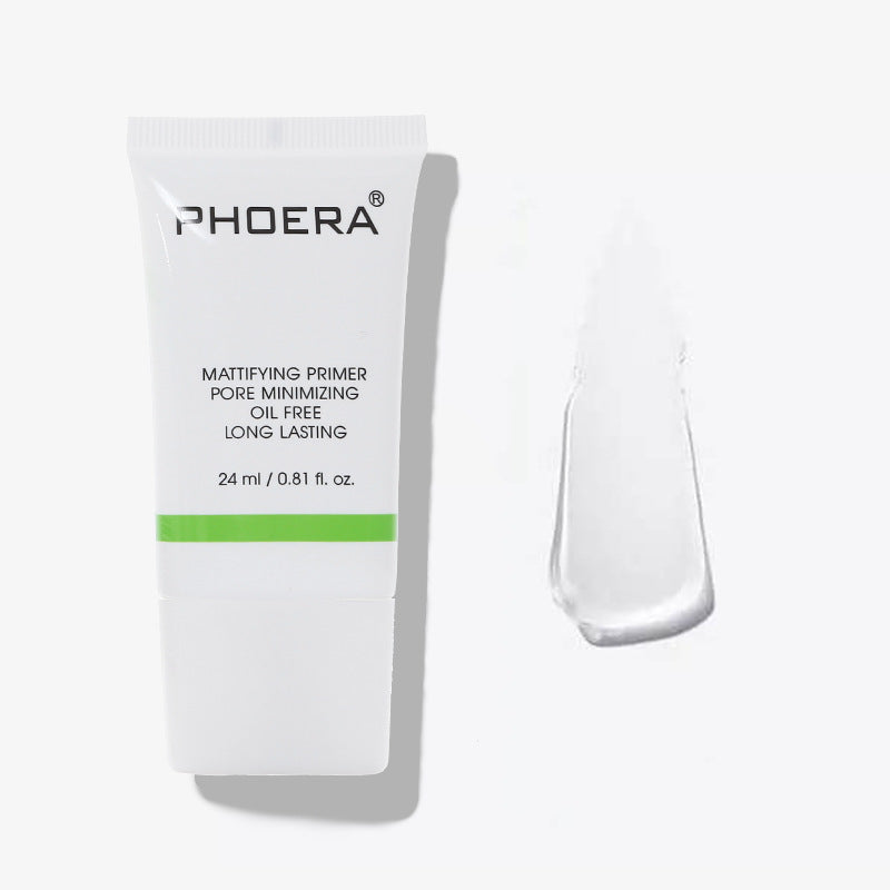 Long-Wear Hydrating Makeup Primer