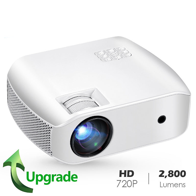 Full HD Home Projector