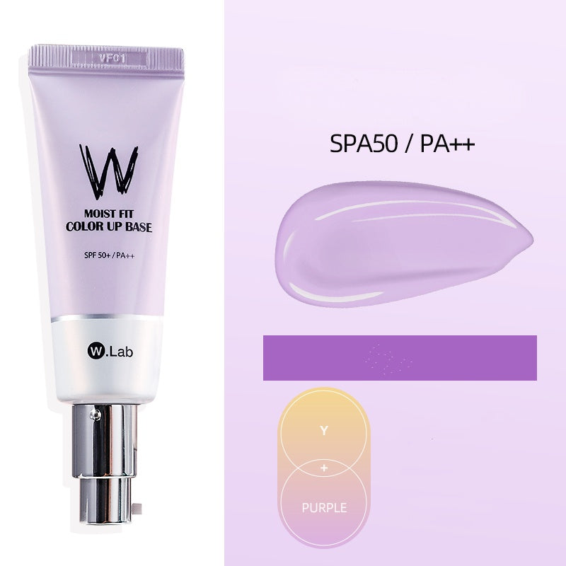 Pre-Makeup Smoothing Cream