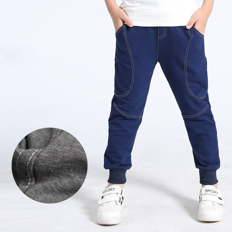 Boys Sport Trousers