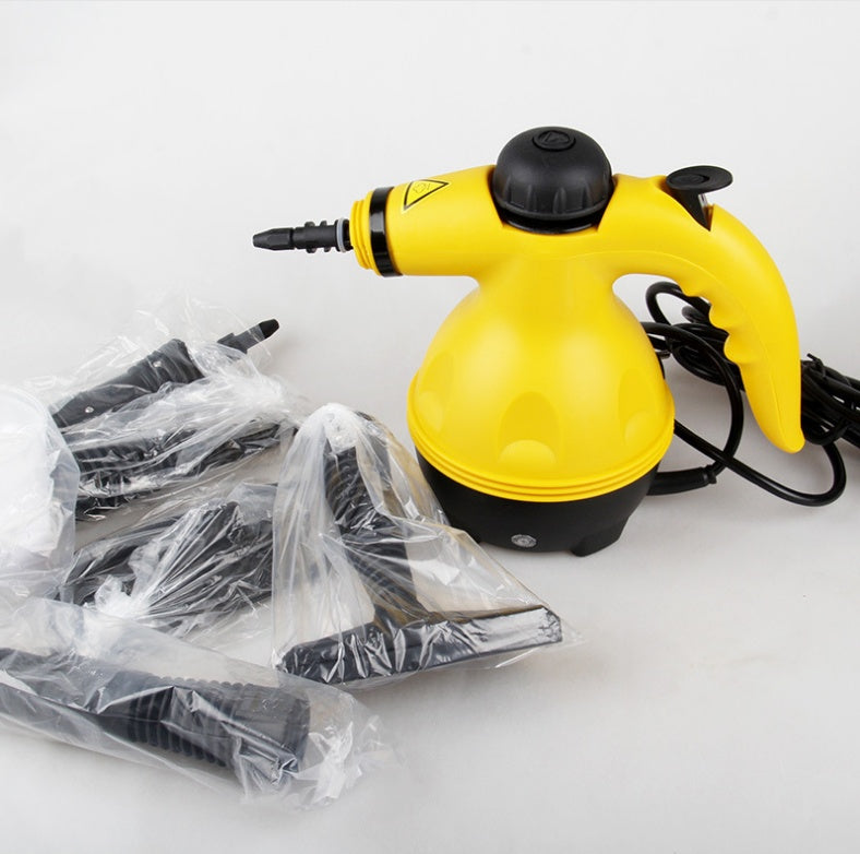 Handheld Steam Cleaner