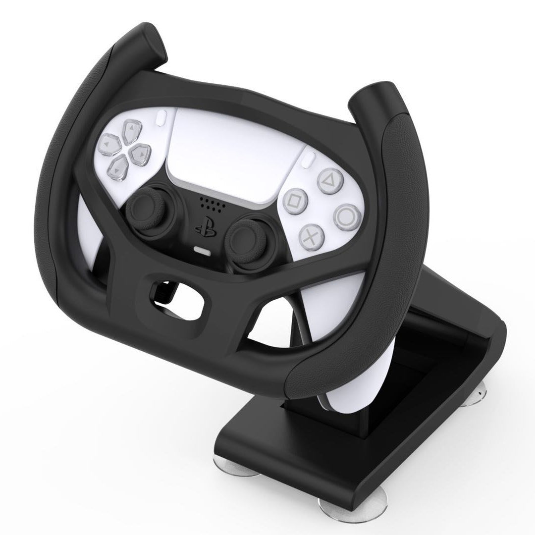 PS5 Racing Steering Wheel Mount