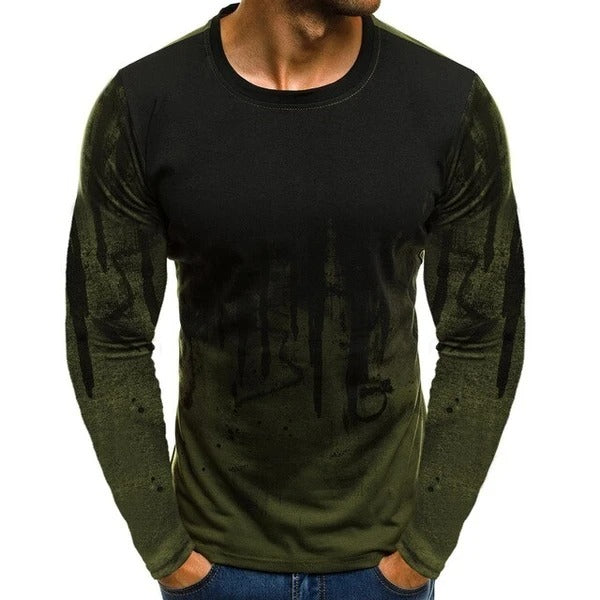 Printed T-Shirt