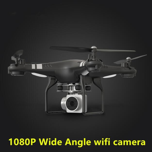 Mini Remote Control Helicopter with WiFi Camera