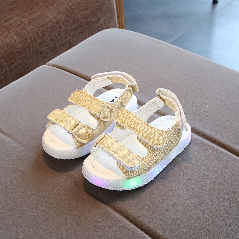 Girls' Summer Sandals