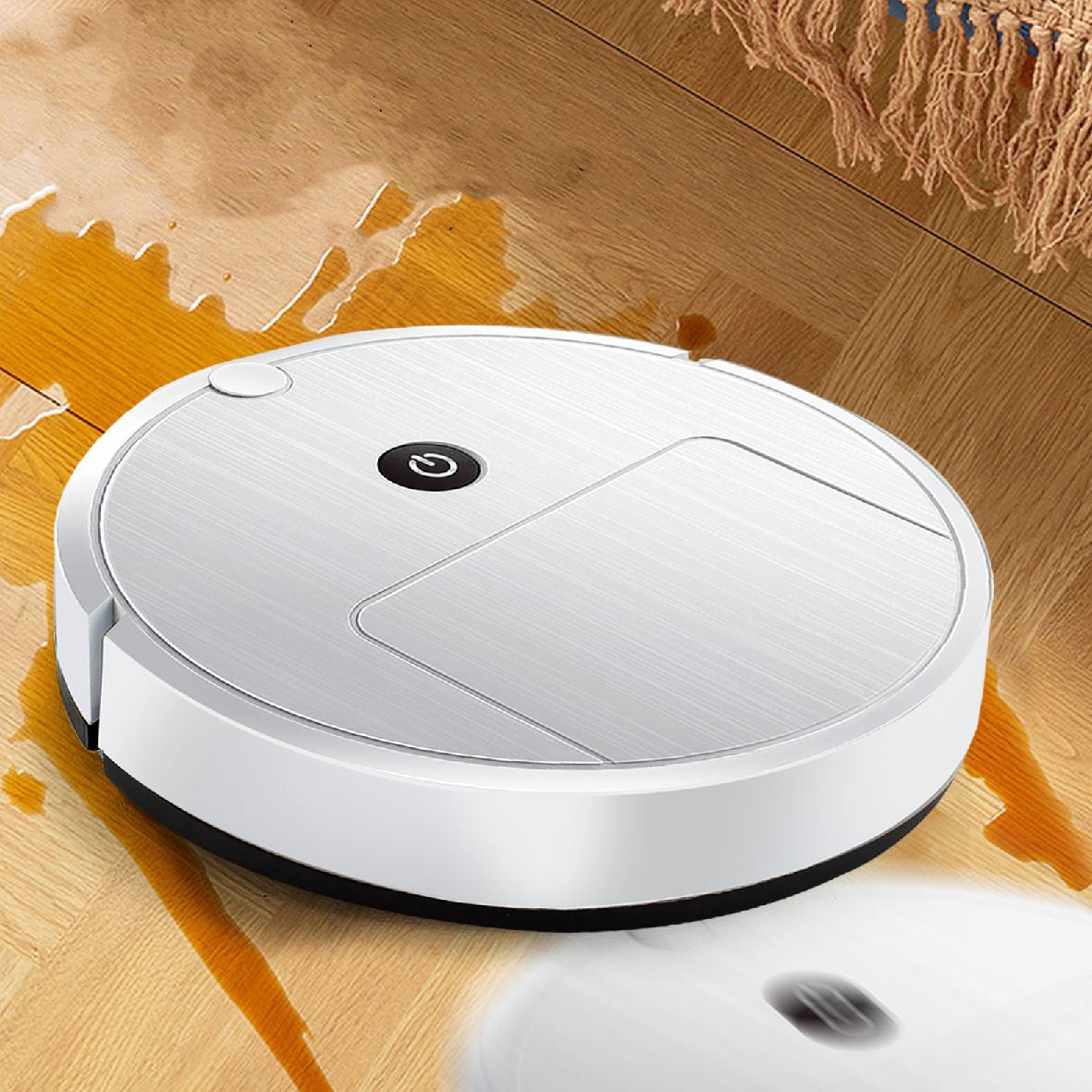 USB Charging Automatic Sweeping Robot