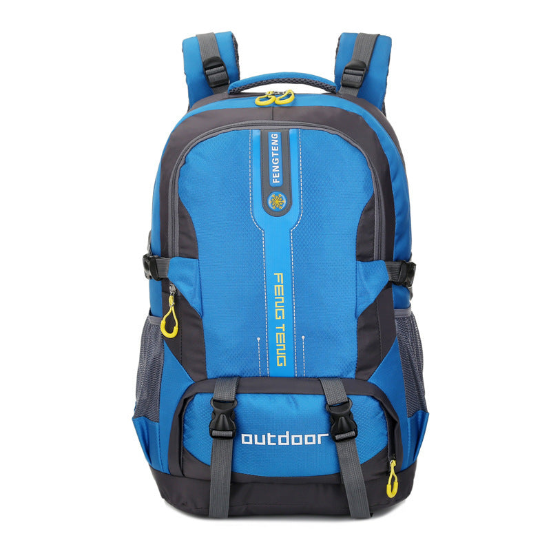 Ergonomic Outdoor Sports Backpack