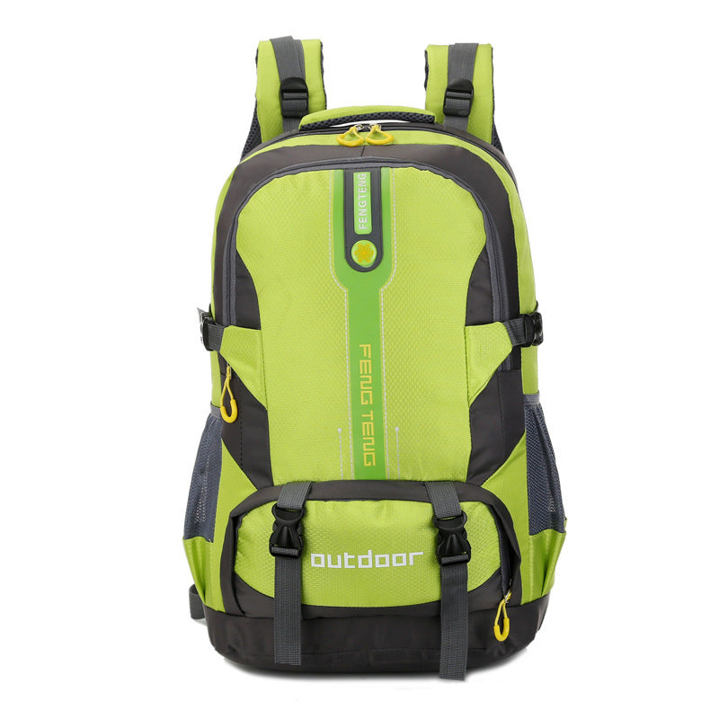 Ergonomic Outdoor Sports Backpack