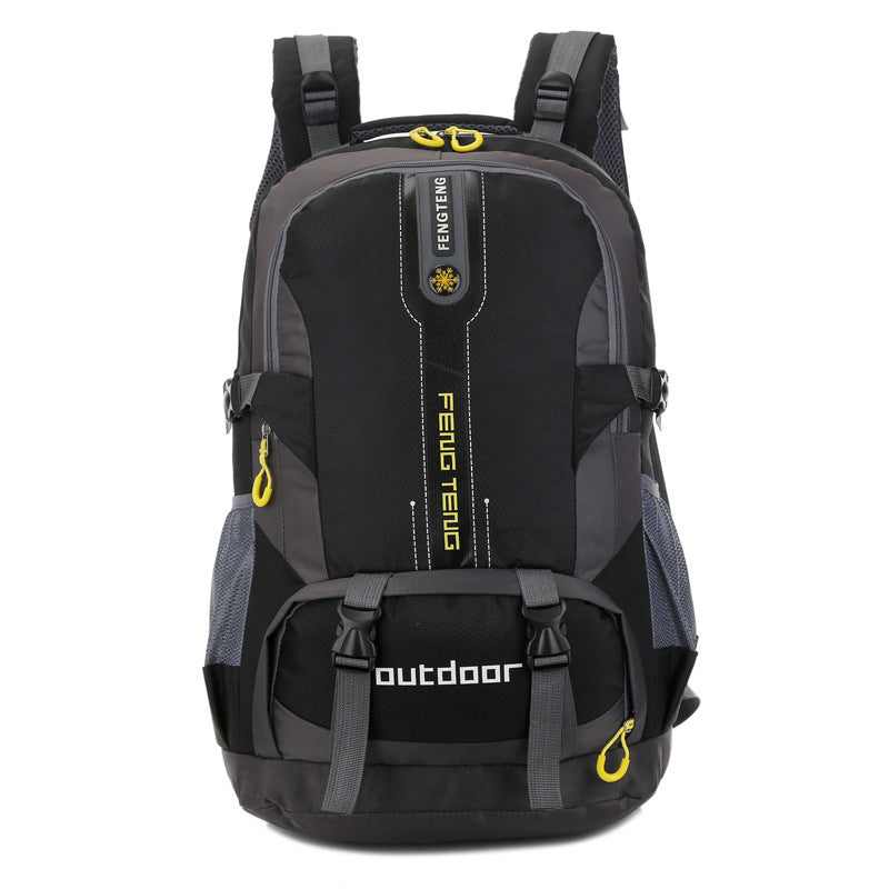 Ergonomic Outdoor Sports Backpack