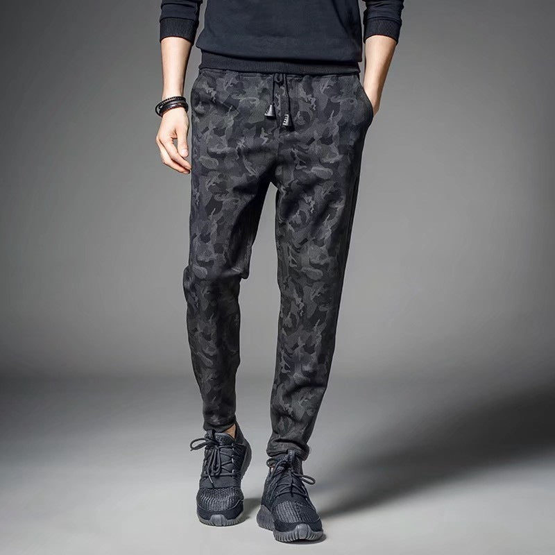 Casual Jogger Pants