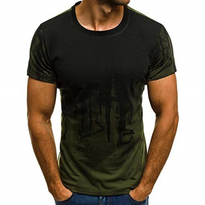 Printed T-Shirt