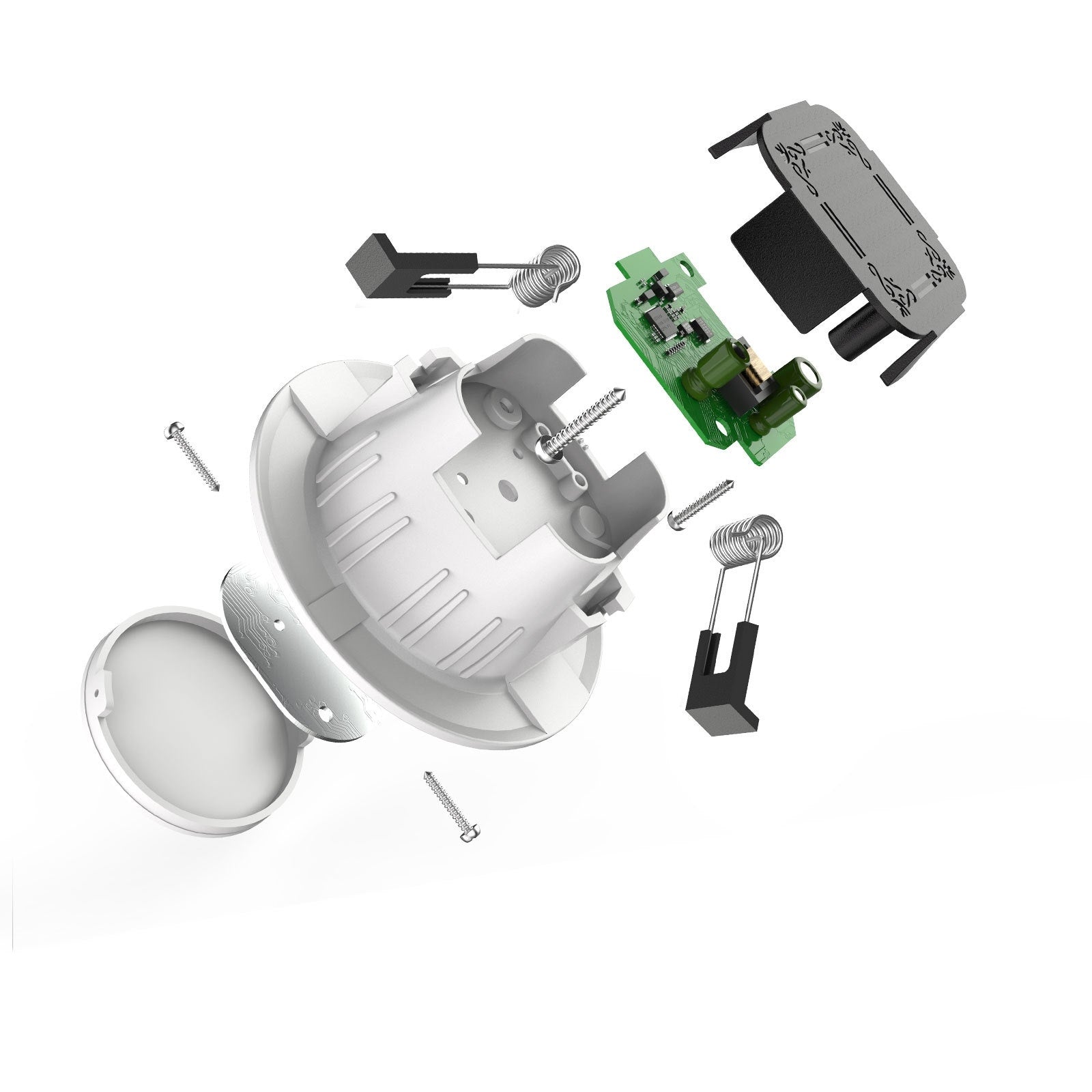 5W Smart Bluetooth Ceiling Light