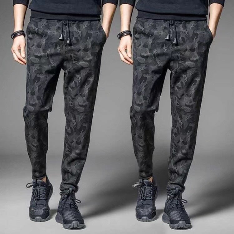 Casual Jogger Pants
