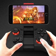 Bluetooth Mobile Gamepad Controller