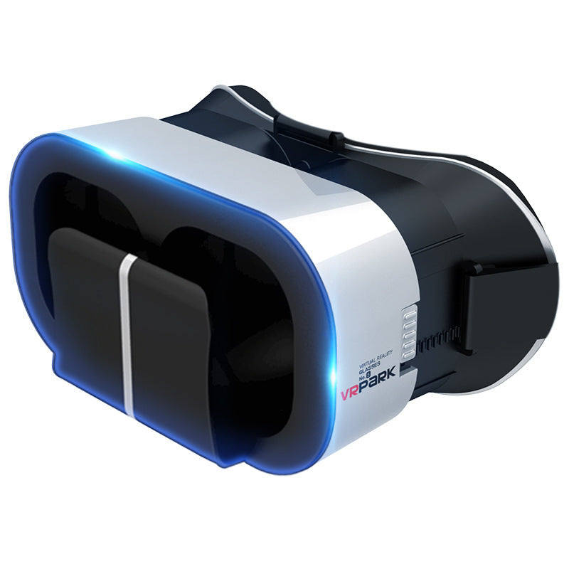 All-in-One Mobile VR Headset