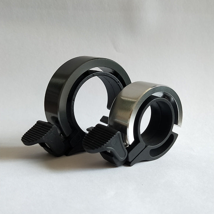 Aluminum Alloy Bike Bell