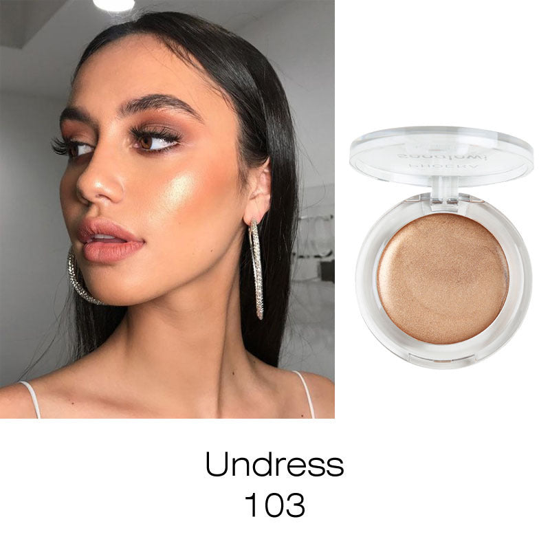 Highlighter & Contour Cream