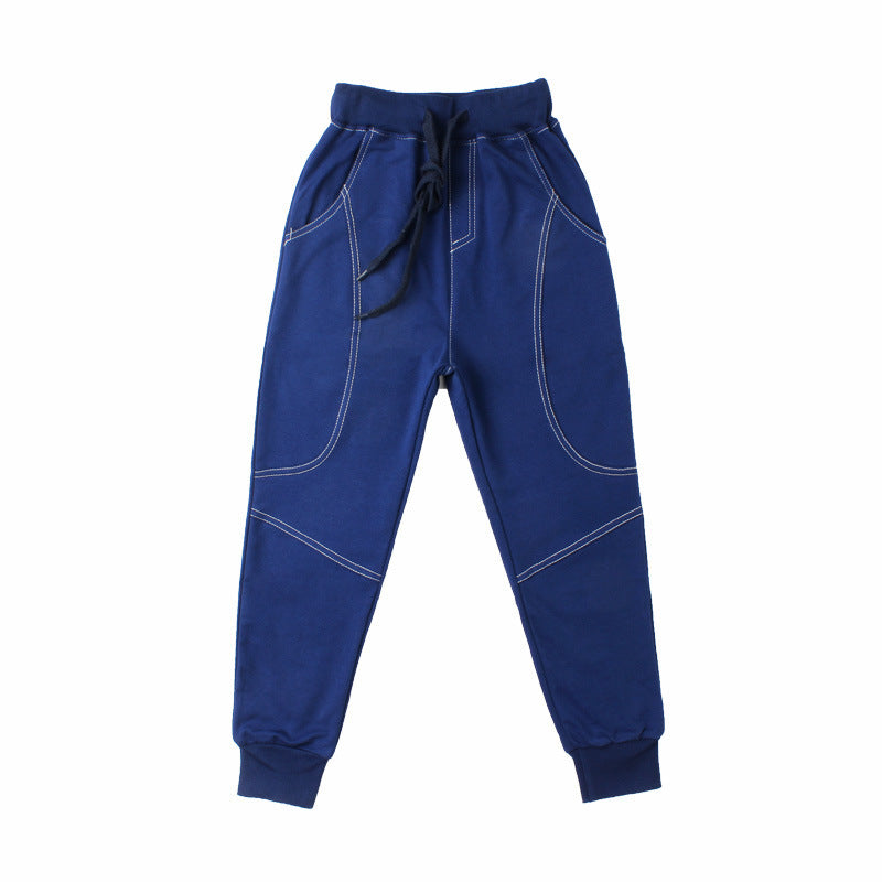 Boys Sport Trousers