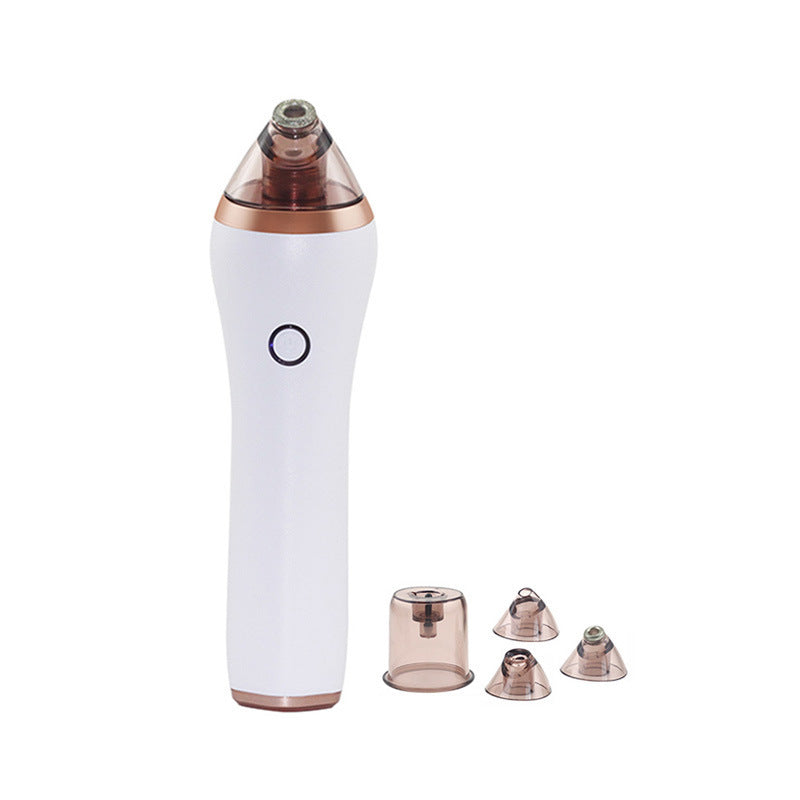 4-in-1 Body Gua Sha Cupping & Pore Cleanser