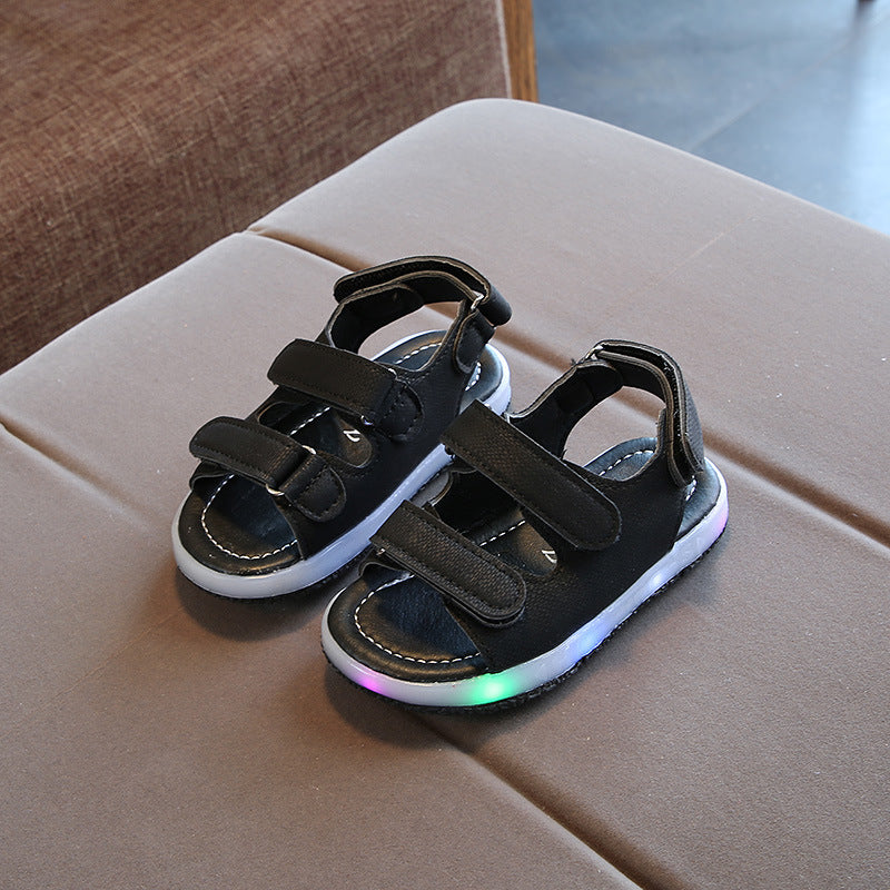 Girls' Summer Sandals