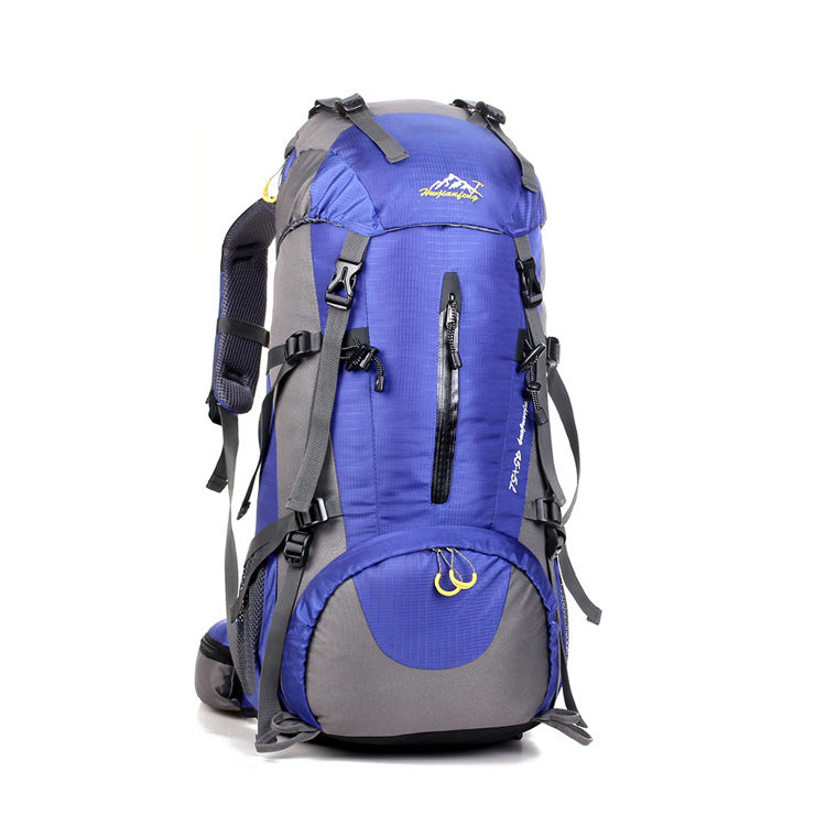 Nylon Mountaineering Travel Backpack