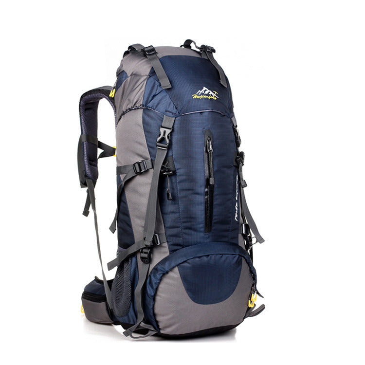 Nylon Mountaineering Travel Backpack