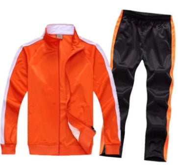 Kids Football Training Set