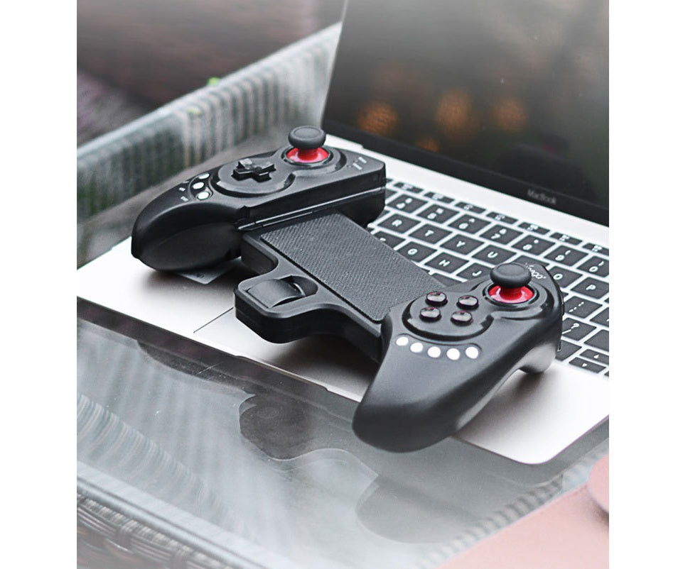Wireless Bluetooth Mobile Game Controller