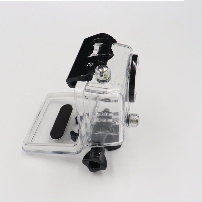 Action Camera Waterproof Case