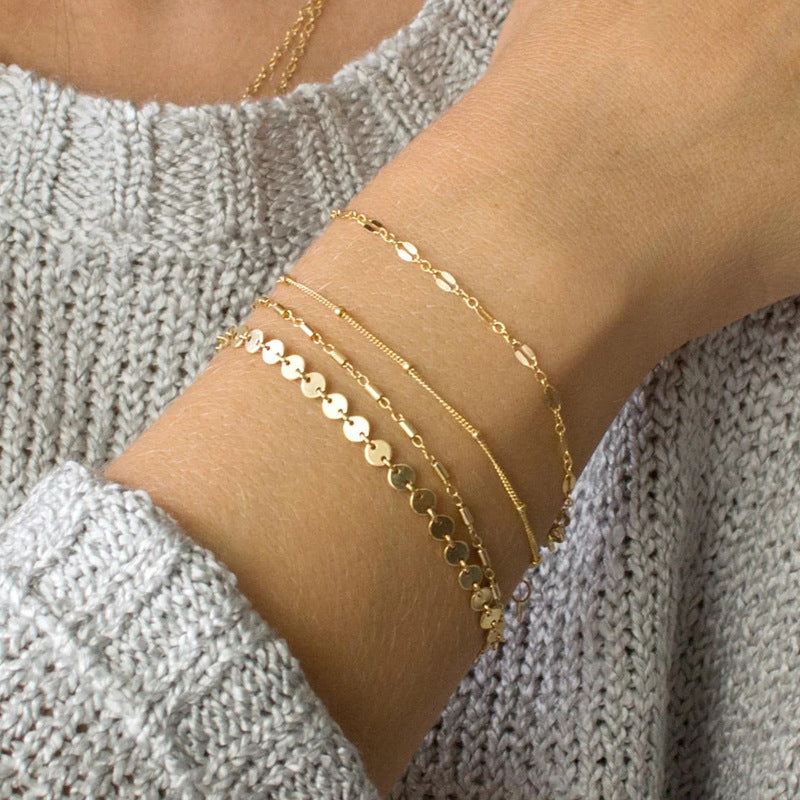 Women's Bracelets