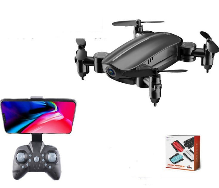 Mini Foldable WiFi FPV Drone