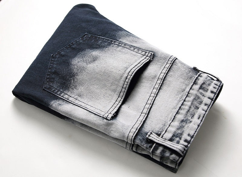 Men's Casual Jeans