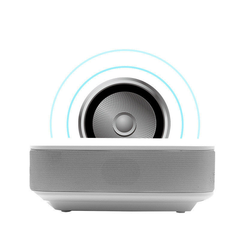High-Definition Projector