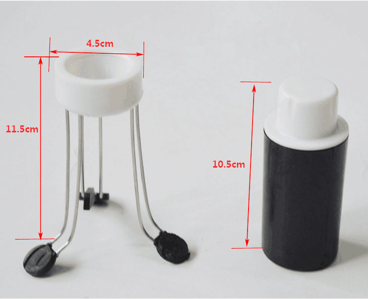 Wireless Automatic Pot Stirrer