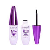 Durable Waterproof Colorfast Semi-permanent Brow Cream