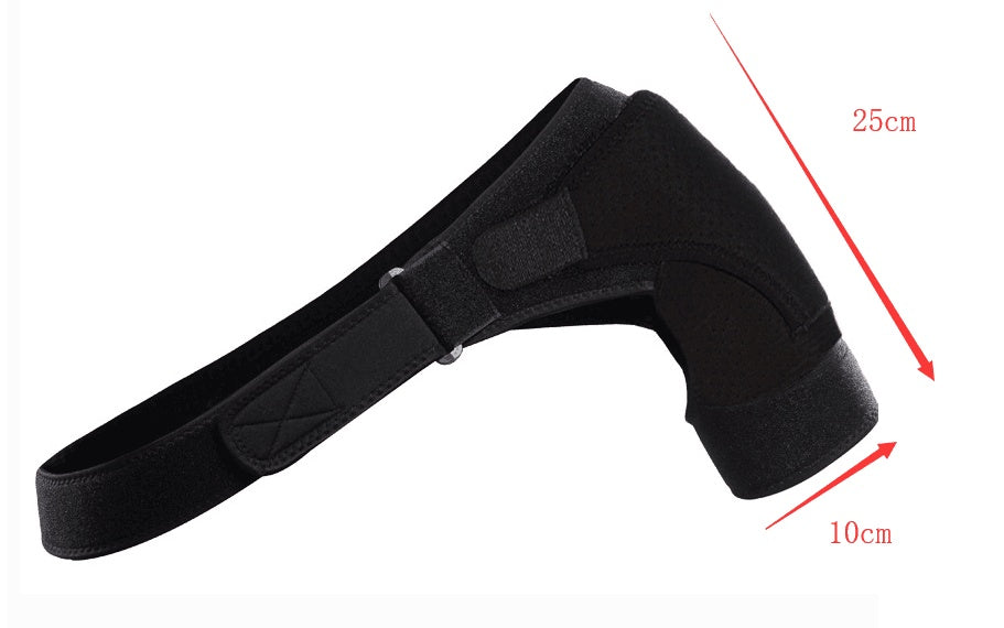 Adjustable Neoprene Shoulder Brace