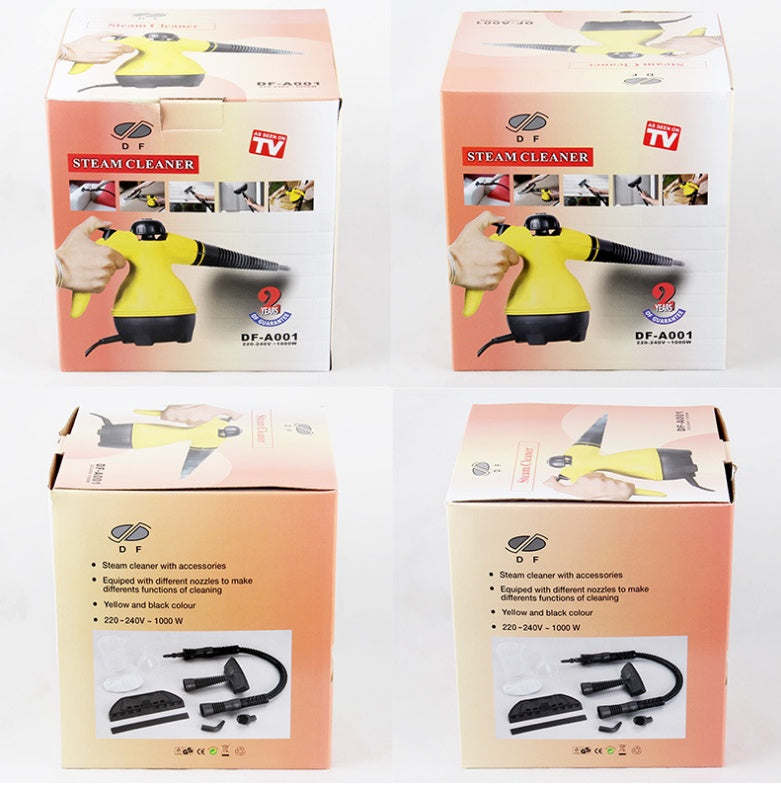 Handheld Steam Cleaner