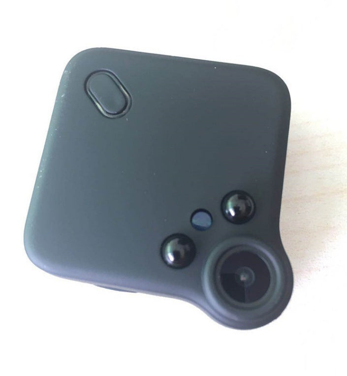 1080P HD Night-Vision Sports Camera