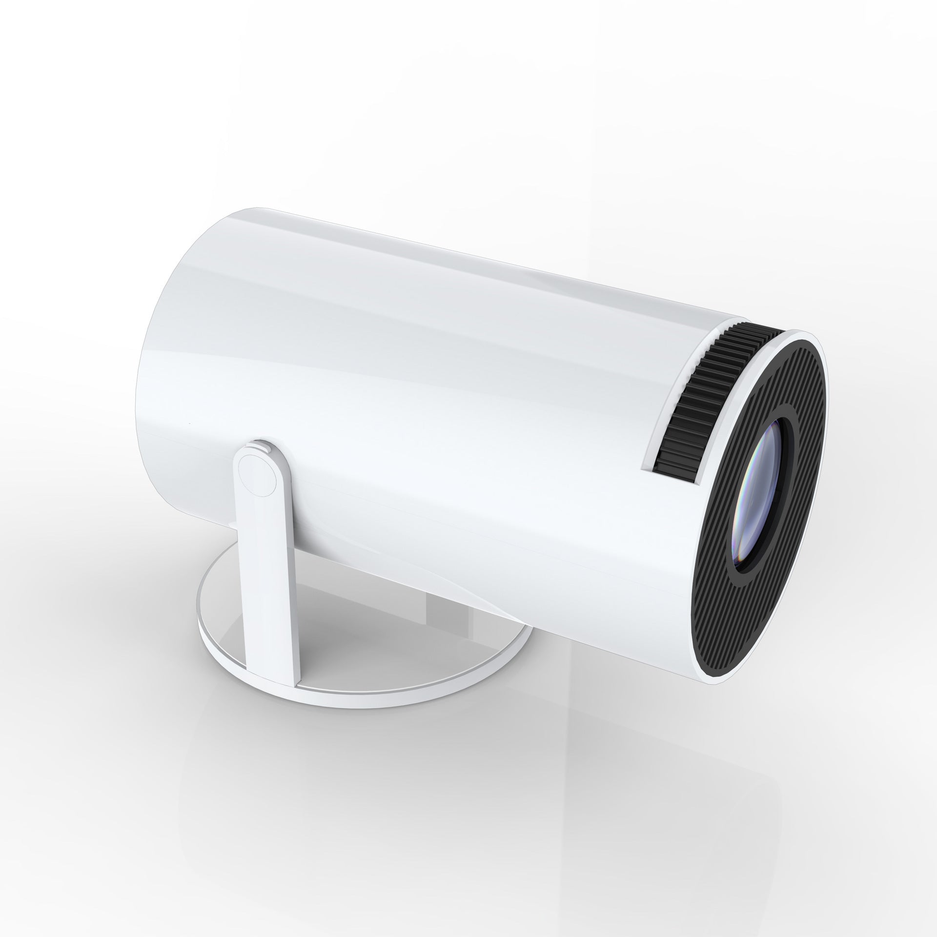 4K Ultra HD Smart Home Projector