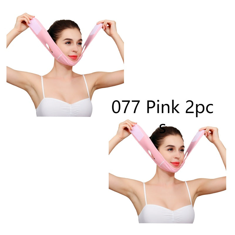 V-Line Face Slimming Strap