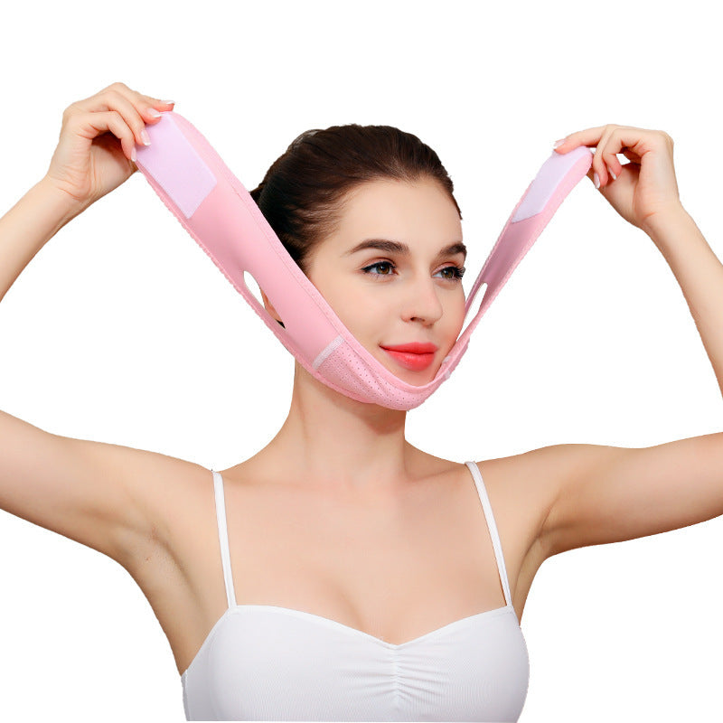 V-Line Face Slimming Strap