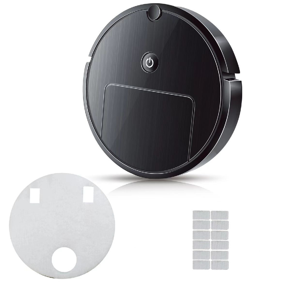 USB Charging Automatic Sweeping Robot