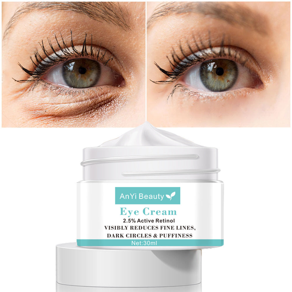 Eye Cream — 30ml