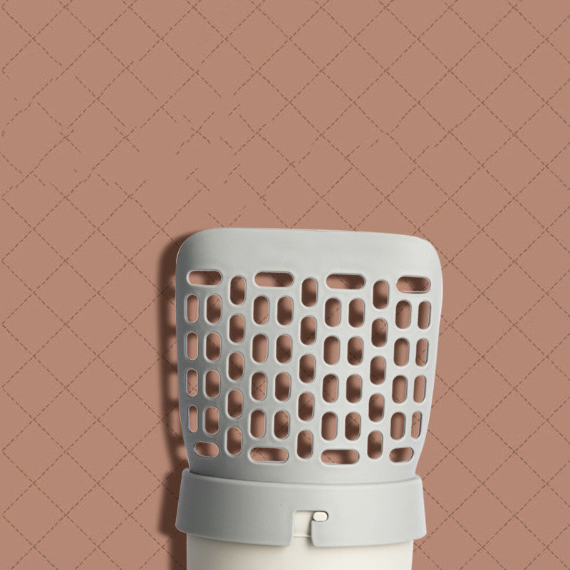 Lazy Cat Litter Scoop with Storage Box